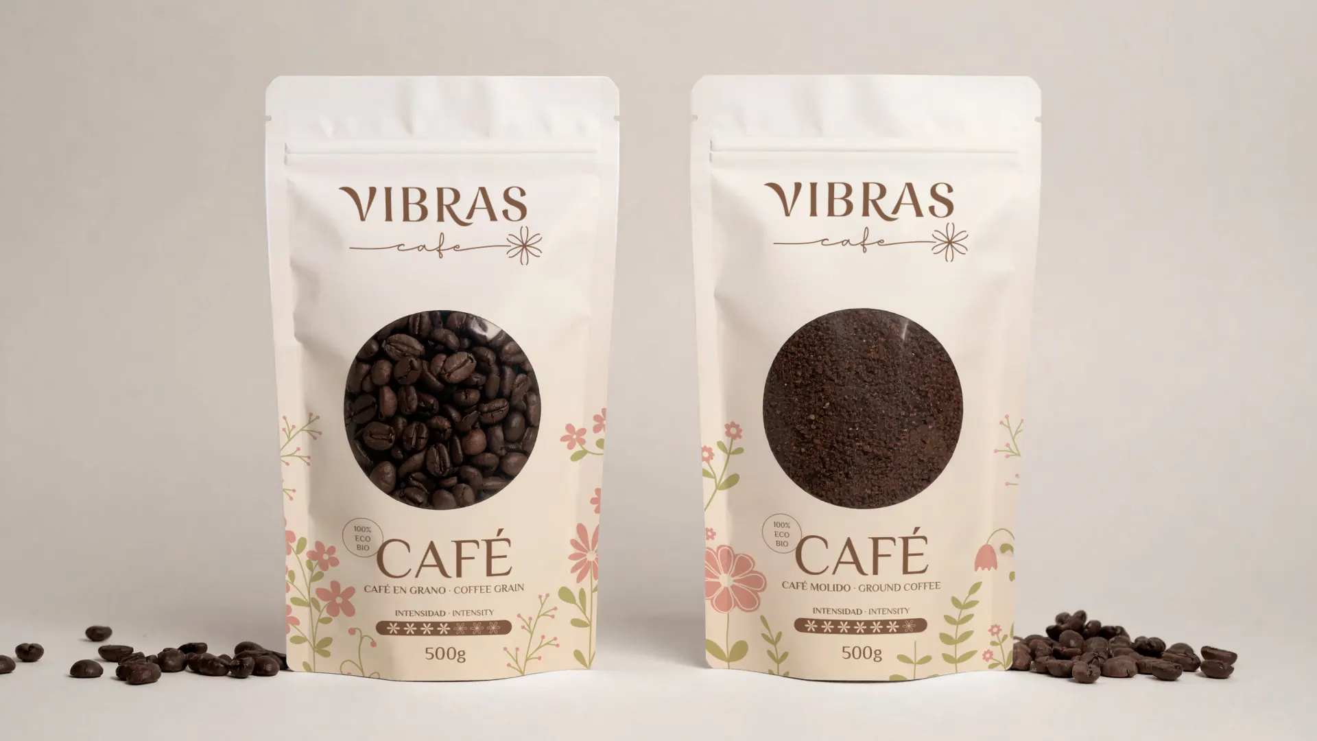 Café Vibras